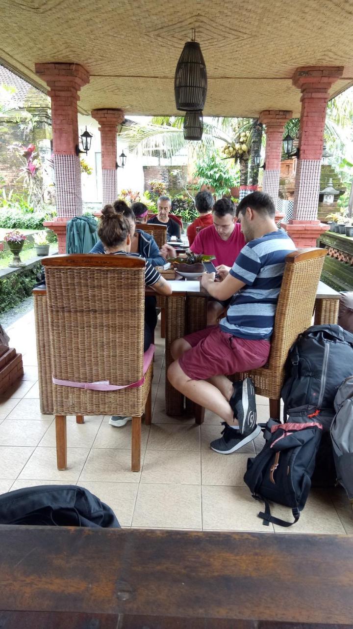 Barong Villas Sidemen  Eksteriør bilde